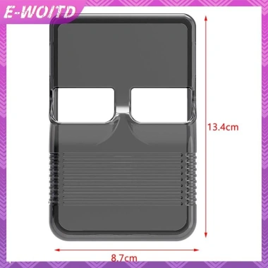 E-WOITD Vỏ Bảo Vệ Giặt Được cho R36S - Tay Cầm Di Động Chơi Game, Giá 119.460 VND 5 E-WOITD Vỏ Bảo Vệ Giặt Được cho R36S - Tay Cầm Di Động Chơi Game, Giá 119.460 VND 5