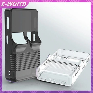 E-WOITD Vỏ Bảo Vệ Giặt Được cho R36S - Tay Cầm Di Động Chơi Game, Giá 119.460 VND 7 E-WOITD Vỏ Bảo Vệ Giặt Được cho R36S - Tay Cầm Di Động Chơi Game, Giá 119.460 VND 7