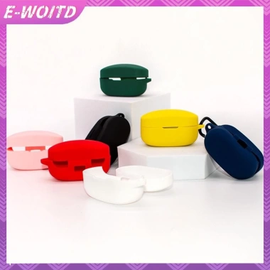 E-woitd Vỏ Silicon Mềm WF-1.000XM4 – Bảo Vệ Hộp Sạc, Tai Nghe Không Dây, Có Móc 5 E-woitd Vỏ Silicon Mềm WF-1.000XM4 – Bảo Vệ Hộp Sạc, Tai Nghe Không Dây, Có Móc 5