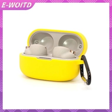 E-woitd Vỏ Silicon Mềm WF-1.000XM4 – Bảo Vệ Hộp Sạc, Tai Nghe Không Dây, Có Móc 8 E-woitd Vỏ Silicon Mềm WF-1.000XM4 – Bảo Vệ Hộp Sạc, Tai Nghe Không Dây, Có Móc 8
