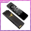 E-WOITD Voice Air Mouse W3 2.4G - Bàn phím không dây cầm tay cho Android TV Box và PC, giảm còn 414.865 VND 2