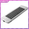 E-WOITD Voice Air Mouse W3 2.4G - Bàn phím không dây cầm tay cho Android TV Box và PC, giảm còn 414.865 VND 3