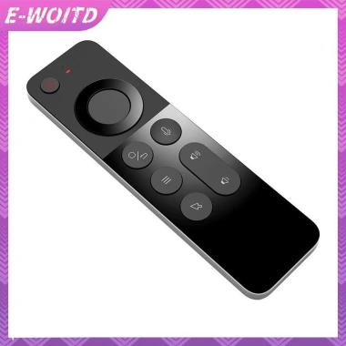 E-WOITD Voice Air Mouse W3 2.4G - Bàn phím không dây cầm tay cho Android TV Box và PC, giảm còn 414.865 VND 4