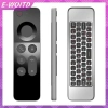 E-WOITD Voice Air Mouse W3 2.4G - Bàn phím không dây cầm tay cho Android TV Box và PC, giảm còn 414.865 VND 8