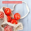 E6 Túi lưới đa năng SEPER - Decor, đi biển, picnic, chợ - Tiện dụng, bảo vệ môi trường, chỉ 41.000₫ 2