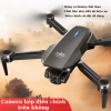 E88 PLUS Flycam Mini Giá Rẻ - Camera kép 120° góc rộng, điều khiển từ xa, chụp ảnh 449k 7