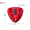 EA Cây Lau Nhà - Đế Đĩa Thay Thế Tam Giác Nhựa Cedar cho Vileda O-cedar 360 - 51.084 6