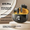 Earpod không dây Bluetooth KY5 Pro - Âm thanh vòm, gọi rõ, hỗ trợ điện thoại, 69.999đ
