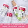 Eau Précieuse Lotion Toner Da Dầu Dễ Nổi Mụn 375ml - Giá 499.000 VND giảm từ 628.740 VND 4