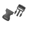EC Nhựa Snap Buckle Clip Khóa Ba Lô Thay Thế Dây Đeo Dễ Lắp Giá 29.370 VND 9