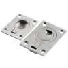 EC Thép Không Gỉ – Núm Tay Cầm Vòng Kéo Hatch Door cho Du Thuyền RV, 98.450₫ 4