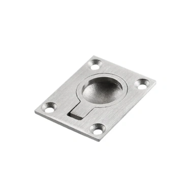 EC Thép Không Gỉ – Núm Tay Cầm Vòng Kéo Hatch Door cho Du Thuyền RV, 98.450₫