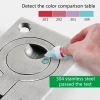 EC Thép Không Gỉ – Núm Tay Cầm Vòng Kéo Hatch Door cho Du Thuyền RV, 98.450₫ 6