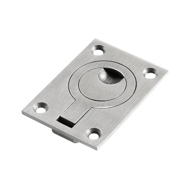 EC Thép Không Gỉ – Núm Tay Cầm Vòng Kéo Hatch Door cho Du Thuyền RV, 98.450₫ 10 EC Thép Không Gỉ – Núm Tay Cầm Vòng Kéo Hatch Door cho Du Thuyền RV, 98.450₫ 10