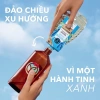 Eco-Refill Sữa tắm thiên nhiên không Sulfate Yves Rocher 600ml Dưỡng da mềm mại giảm giá 370k 3