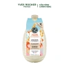 Eco-Refill Sữa tắm thiên nhiên không Sulfate Yves Rocher 600ml Dưỡng da mềm mại giảm giá 370k 7