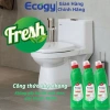ECOGY Chai Nước Tẩy Đa Năng – Làm sạch mảng bám, cặn canxi, ố vàng, rỉ sét – Giá chỉ 80.462₫ 2