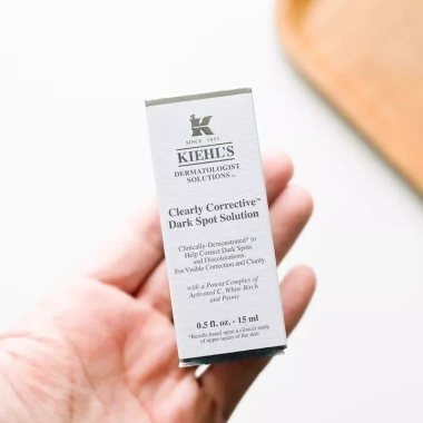 ECOLOTUS Tinh Chất Serum Vitamin C 15ml - Làm Sáng Da, Mờ Thâm Mụn, Giải Pháp Đen Đốm Clearly Corrective CHÍNH HÃNG 295k 3
