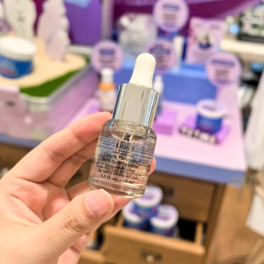 ECOLOTUS Tinh Chất Serum Vitamin C 15ml - Làm Sáng Da, Mờ Thâm Mụn, Giải Pháp Đen Đốm Clearly Corrective CHÍNH HÃNG 295k 5