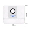 Ecovacs Deebot T20 OMNI - Robot hút bụi & lau nhà, cây lau, bàn chải, lọc nước 371.077₫ 6