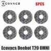 Ecovacs Deebot T20 OMNI - Robot hút bụi & lau nhà, cây lau, bàn chải, lọc nước 371.077₫ 7