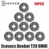 Ecovacs Deebot T20 OMNI - Robot hút bụi & lau nhà, cây lau, bàn chải, lọc nước 371.077₫ 8