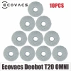 Ecovacs Deebot T20 OMNI - Robot hút bụi & lau nhà, cây lau, bàn chải, lọc nước 371.077₫ 10