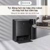 Ecovacs Deebot X2 Combo - Robot hút bụi lau nhà 8.700Pa, trợ lý giọng nói, BH 24 tháng, 17,49 tr 6