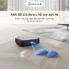 Ecovacs Deebot X2 Combo - Robot hút bụi lau nhà 8.700Pa, trợ lý giọng nói, BH 24 tháng, 17,49 tr 8