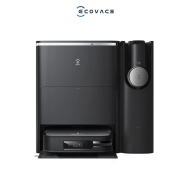 Ecovacs Deebot X2 Combo - Robot hút bụi lau nhà 8.700Pa, trợ lý giọng nói, BH 24 tháng, 17,49 tr 10 Ecovacs Deebot X2 Combo - Robot hút bụi lau nhà 8.700Pa, trợ lý giọng nói, BH 24 tháng, 17,49 tr 10