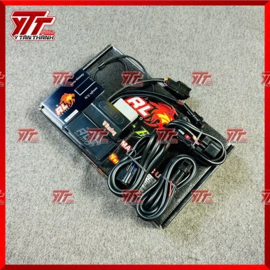ECU Redleo lập trình xe máy MS07 - Giá chỉ 2.770.000₫, giảm 20% 3