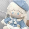 Edelweis Quần Áo Bé 40cm Cotton Ichiban Ngồi Sang Trọng Búp Bê - Giá ưu đãi 69.299đ 2