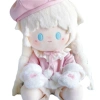 Edelweis Quần Áo Bé 40cm Cotton Ichiban Ngồi Sang Trọng Búp Bê - Giá ưu đãi 69.299đ 3