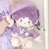 Edelweis Quần Áo Bé 40cm Cotton Ichiban Ngồi Sang Trọng Búp Bê - Giá ưu đãi 69.299đ 5