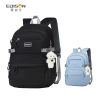 EDISON Túi Đeo Học Sinh & Sinh Viên Chống Gù, Chống Nước, Nhiều Ngăn, Đựng Laptop 15.6 inch Bền Bỉ - Giá 716k COD