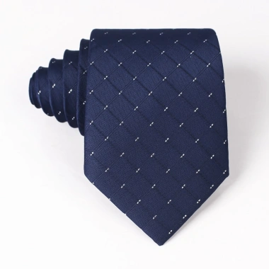 EFAN Cà vạt nam 8cm 70 màu polyester lụa - Thời trang cưới, công sở, giá 32.399 VND