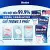 Efferdent Minty Fresh - Viên sủi làm sạch khay niềng răng, bảo hàm, giá ưu đãi 91.000₫ 5