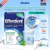 Efferdent Minty Fresh - Viên sủi làm sạch khay niềng răng, bảo hàm, giá ưu đãi 91.000₫ 10