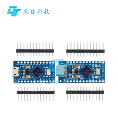 Egbo Pro TYPE-C Micro ATmega32U4 5V 16MHz – Mô-đun Leonardo USB, pin kép, giá 104.852₫ 5