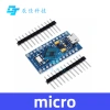 Egbo Pro TYPE-C Micro ATmega32U4 5V 16MHz – Mô-đun Leonardo USB, pin kép, giá 104.852₫ 8