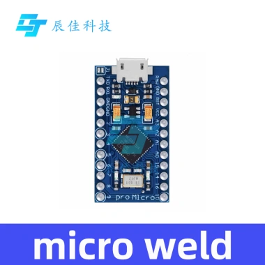 Egbo Pro TYPE-C Micro ATmega32U4 5V 16MHz – Mô-đun Leonardo USB, pin kép, giá 104.852₫ 9