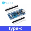 Egbo Pro TYPE-C Micro ATmega32U4 5V 16MHz – Mô-đun Leonardo USB, pin kép, giá 104.852₫ 10