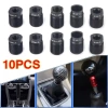 EHES 10 bánh răng chuyển dịch núm ren adapter đai ốc M10x1.25 M8x1.25 cho xe hơi 12-14 - Giá ưu đãi 129.885 VND