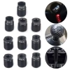 EHES 10 bánh răng chuyển dịch núm ren adapter đai ốc M10x1.25 M8x1.25 cho xe hơi 12-14 - Giá ưu đãi 129.885 VND 4