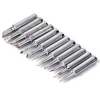 EHES 12 Đầu hàn sắt 900M T cho trạm hàn I B C D K 936 937 938 giá chỉ 92.002₫ 2