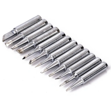 EHES 12 Đầu hàn sắt 900M T cho trạm hàn I B C D K 936 937 938 giá chỉ 92.002₫ 2
