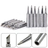 EHES 12 Đầu hàn sắt 900M T cho trạm hàn I B C D K 936 937 938 giá chỉ 92.002₫ 4