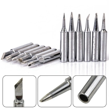 EHES 12 Đầu hàn sắt 900M T cho trạm hàn I B C D K 936 937 938 giá chỉ 92.002₫ 4