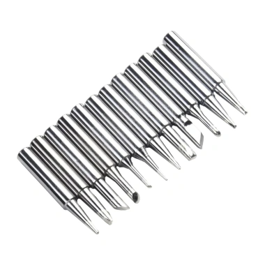 EHES 12 Đầu hàn sắt 900M T cho trạm hàn I B C D K 936 937 938 giá chỉ 92.002₫ 6