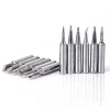 EHES 12 Đầu hàn sắt 900M T cho trạm hàn I B C D K 936 937 938 giá chỉ 92.002₫ 7